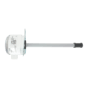 RHP-2D11 | DWYER | Sensor de umidade (4-20mA) e temperatura (4-20mA) de duto com precisão de 2%