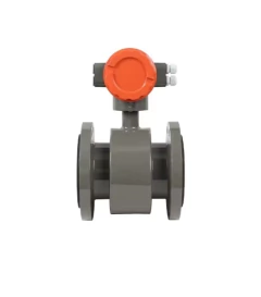 RSA-MVE-D600-S4-20-A24 | RSA SENSORS | MEDIDOR DE FLUXO ELETROMAGNETICO PARA ÁGUA TUBULAÇÃO DN600 MM MEDIÇÃO DE LIQUIDOS, 4~20 MA, 24VDC - loja online