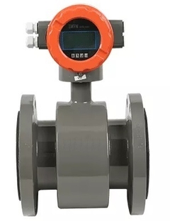 RSA-MVE-D250-S4-20-A24 | RSA SENSORS | MEDIDOR DE FLUXO ELETROMAGNETICO PARA ÁGUA TUBULAÇÃO DN250 MM MEDIÇÃO DE LIQUIDOS, 4~20 MA, 24VDC - comprar online