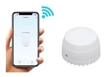 RSA-SVW | RSA SENSORS | Sensor de Vazamento Wifi Monitoramento via Aplicativo - comprar online