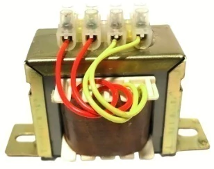 RSA-T220-24V-10VA | RSA SENSORS | TRANSFORMADOR ENTRADA 220 VCA E SAÍDA 24 VCA, 0,5 A, 10VA - comprar online