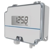 RSA-TDPA SENSOR DE PRESSÃO DIFERENCIAL PARA AR RANGE 0...2500/5000/10000 PA, SINAL 4...20MA - 16~28VAC/ 16~35VDC COM DISPLAY na internet