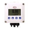 RTI2-M | DWYER | Display totalizador e indicador com saída 4-20mA para EFS2-2B