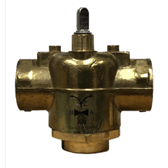 EXT-SW-NE153C3 | BELIMO | Corpo da válvula de controle 3 vias de 1/2'' com CV 4,0