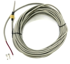 Sensor de Temperatura de Água Ref. 00PPG000008100 Chiller Carrier 30EV EX XS XA XW - AZQ015 - comprar online