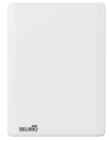 01RT-5L-0 | BELIMO | Sensor de ambiente Temperatura passivo, Controle manual, NTC10k2, PC, branco, RAL 9003