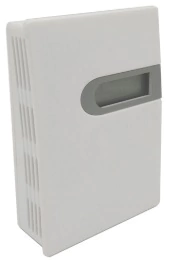 RSA-TTH2A213000 - Transmissor analogico digital de temperatura e umidade 2 em 1