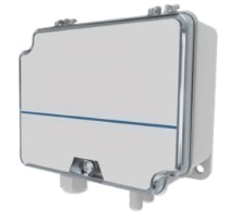RSA-TDPA SENSOR DE PRESSÃO DIFERENCIAL PARA AR RANGE 0...2500/5000/10000 PA, SINAL 4...20MA - 16~28VAC/ 16~35VDC COM DISPLAY - comprar online