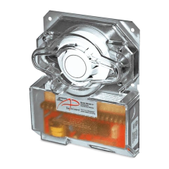 SM-501-N | ACI | Sensor de fumaça para duto com saída ON/OFF - (cópia)