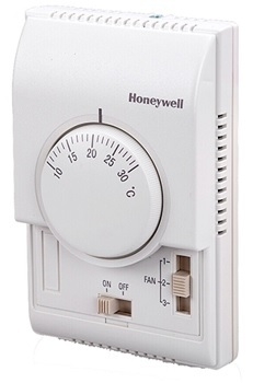 T6373A1108 TERMOSTATO HONEYWEL ELETROMECANICO, 220V, ON OFF - comprar online