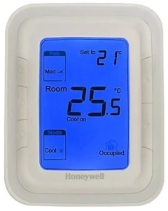T6861V2WB-2 TERMOSTATO DIGITAL, 220V, ON OFF, DUPLO ESTAGIO - comprar online