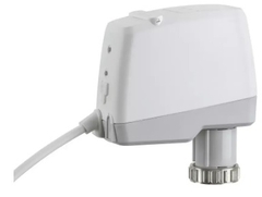 TA-Slider 500 Fail-safe | Atuador proporcional configurável digitalmente com função eletrônica à prova de falhas – 500/300 N - comprar online