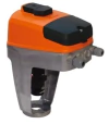 TA-Slider 750 | Atuador proporcional configurável digitalmente – 750 N - TA Slider 750 - comprar online