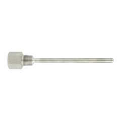 TE-TNS-N253N-00 | DWYER | Poço de 2,5'' em inox para TE-ITG