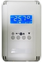 Termostato Controlador de Temperatura Proporcional 0..Gs7.07.S