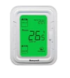 T6861V2WG TERMOSTATO DIGITAL HONEYWELL, 220V, ON OFF, QUENTE E FRIO, VERTICAL, DISPLAY VERDE - comprar online