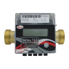 TUF-200-BN | DWYER | Medidor de energia térmica ultrassônico de 3/4" com comunicação BACNet e sensores de temperatura inclusos