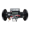 TUF-650-BN | DWYER | Medidor de energia térmica ultrassônico de 2.1/2" com comunicação BACNet e sensores de temperatura inclusos