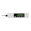 UFM-1 | DWYER | Sensor de vazão (4-20mA) do tipo ultrassom compacto para tubulação de 10 a 4" com display LCD