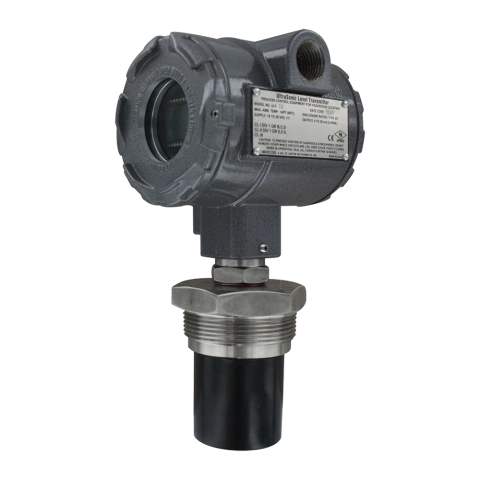 ULT-11 | DWYER | Sensor de nível (4-20mA) ultrassônico com range de 0 a 7,5 metros