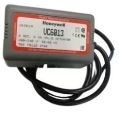 ATUADOR ON OFF 220 VAC 3 FIOS SPDT RETORNO ELETRICO VC6013 VC 6013 HONEYWELL