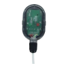 WD3-LP-D2 | DWYER | Detector de vazamento de água para superfície com saída digital e buzzer