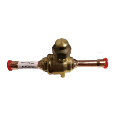 XFP-27209 | MERCATO | Válvula de bloqueio para VRF de 1.1/8"