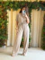 Calça Caja - Areia - comprar online