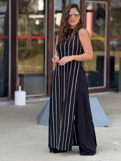 Conjunto Sayuri - Preto - comprar online