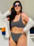 Top Alicia Vichy - comprar online