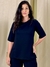 Blusa Copaíba - Preto - comprar online