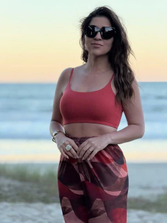 Top Floripa - Raiz - Paprica - comprar online