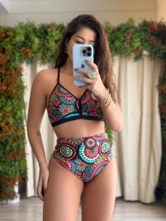 Hot Drika Vibra - Mandala - comprar online