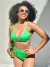 Top Areta - verde