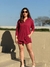 Conjunto Dália - Marsala - comprar online