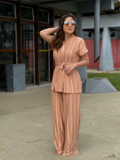 Conjunto Aiko - Pessego - comprar online