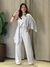 Conjunto Ingá - Gelo - comprar online