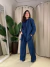 Conjunto Jatoba - Azul - comprar online