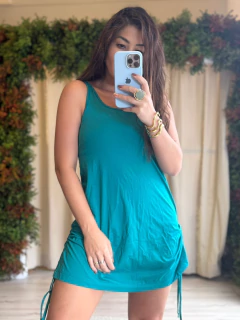 Saida Ana - Jade - comprar online