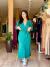 Vestido Angelim - Verde - comprar online