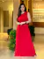Vestido Malva - Mahay