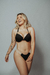 Calcinha Joana "The Black" - comprar online