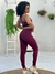 Legging Malasia - uva - comprar online