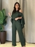 Conjunto Ingá - Verde - comprar online