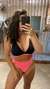 Calcinha Carol - rosa - comprar online