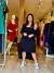 Max Cardigan Marica - preto