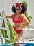 Hot Karina - red na internet