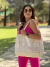 Bolsa Mahay - Rosa - comprar online