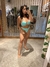 Calcinha Cris - menta - comprar online