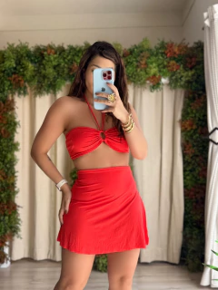 Hot Maitê Vibra - Hibiscu - comprar online